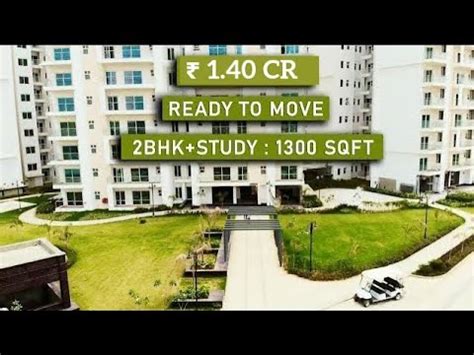 Shree Vardhman Victoria Sector Gurgaon Bhk Ready To Move Call