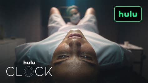 Clock Official Trailer Hulu Youtube