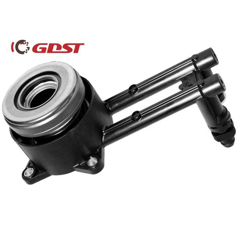 Gdst Central Slave Cylinder Car Accessories Clutch Release Bearing For