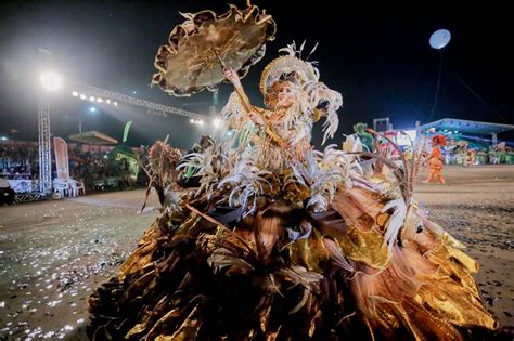 Esporte Cultura E Lazer Arraial Flor Do Maracuj Celebra Sua