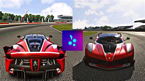 Assetto Corsa Ferrari Fxx K Without Slowing Down 8k Rtx Latest