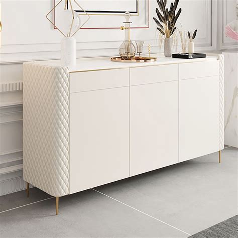 Kitchen Sideboard Cabinet White Sideboard Buffet Bedroom Sideboard