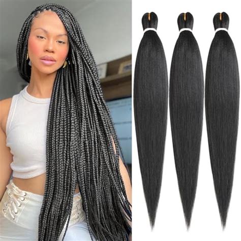 I Tested Yaki Perm Braiding Hair And Here S Why It S My New Favorite