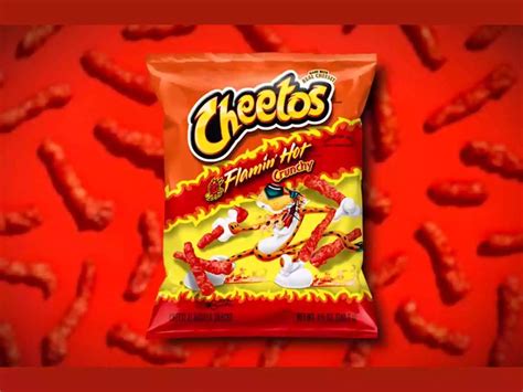 5 Reasons Why Hot Cheetos Give You Diarrhea Foodasty