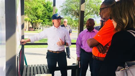 Real time tracking will improve the lakeland bus service schedule 12