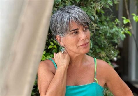 Após 55 anos atriz Glória Pires anuncia saída da TV Globo Conheça