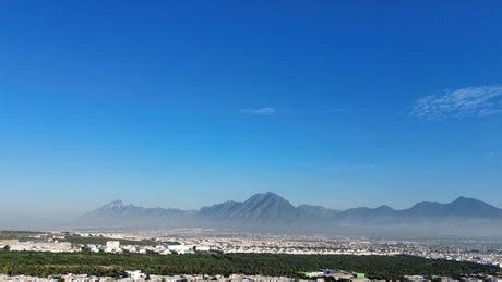 Registra Monterrey mala calidad del aire POSTA Nuevo León