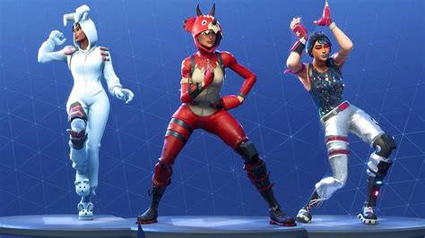 Fortnite All Dances Season To Fortnite Dance Hd Wallpaper Pxfuel