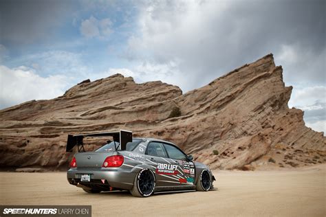 Life On Air Cody Miles Championship Winning Sti Speedhunters