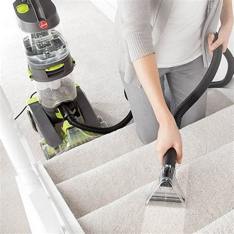 Hoover Turbo Scrub Carpet Cleaner Review Review Home Co