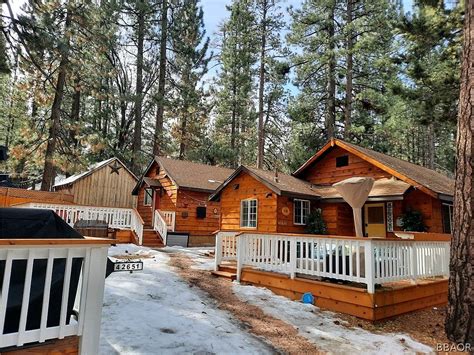 42651 La Placida Ave Big Bear Lake CA 92315 Zillow