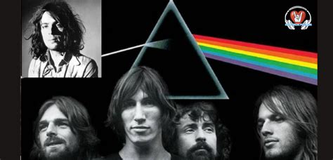 La Canci N De Pink Floyd Dedicada A Su Amigo Syd Barret Rockeros Forever