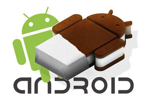 Ice Cream Sandwich: Android 4.0 User Interface reviewed | Ladies Mails