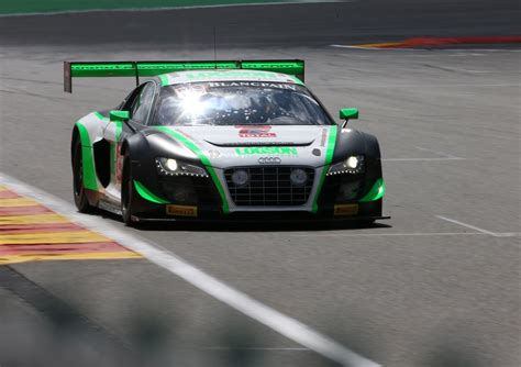 Racecarsdirect.com - Audi R8 LMS Ultra