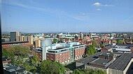 Manchester - Wikipedia