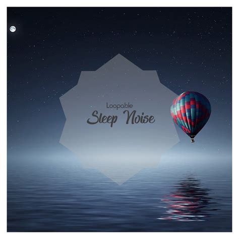 Loopable Sleep Noise Album By Tiefschlafger Usche Spotify