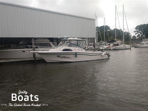 2000 Grady-White 300 Marlin for sale. View price, photos and Buy 2000