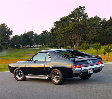 1968 1970 Amx Spoilers The Amc Forum