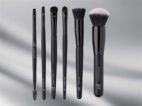 The 15 Best Cheap Makeup Brush Sets According To Experts