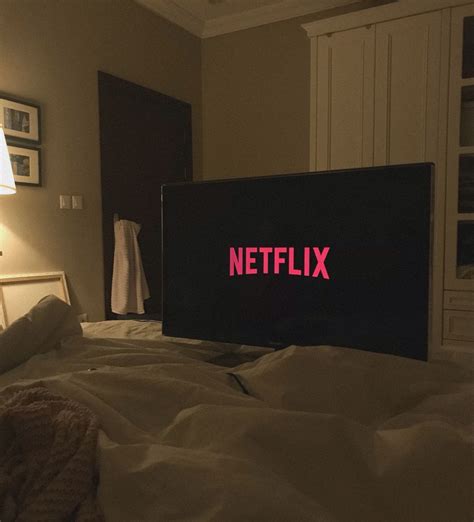 Netflix Vision Board Chill Photos Rich Girl Lifestyle Night