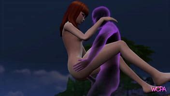 TRAILER She Goes To The Cemetery For One Last Fuck With Her Boyfriend