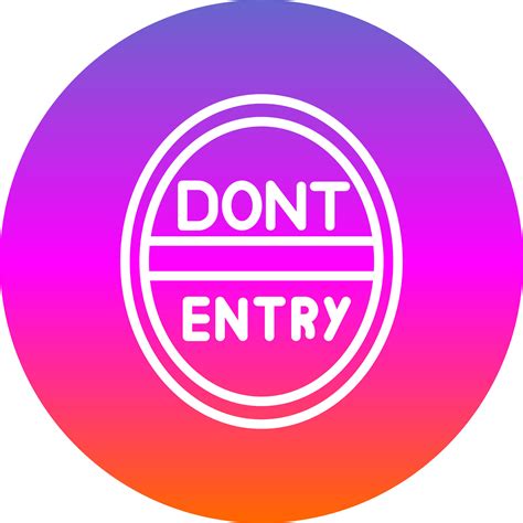 enter vector icon design  vector art  vecteezy