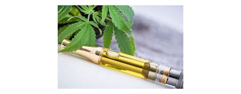 Comment Utiliser Un E Liquide Au Cbd