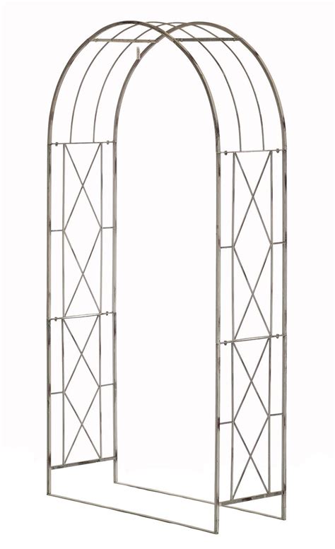 Pergola ALURO dekodomania.pl | Садовые арки, Пергола, Садовые идеи