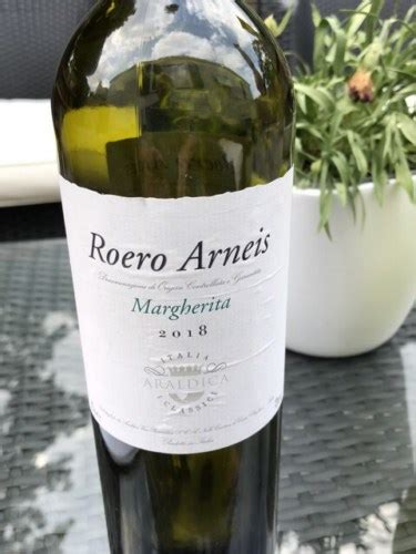 Araldica Margherita Roero Arneis Vivino Schweiz