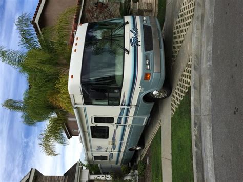 National Tropical Rvs For Sale