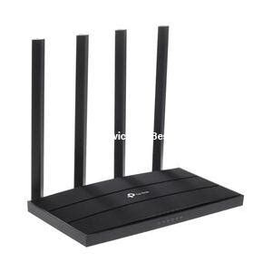 Comparison TP-LINK Archer C6U vs TP-LINK Archer C6 what is better?