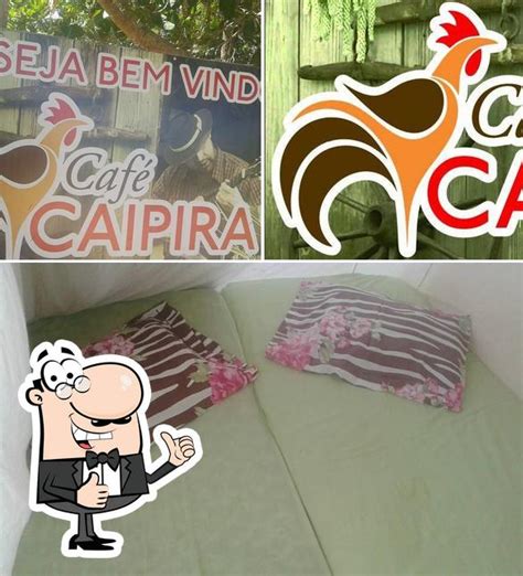 Café Caipira Feijão Enriquecido Brazil Restaurant reviews