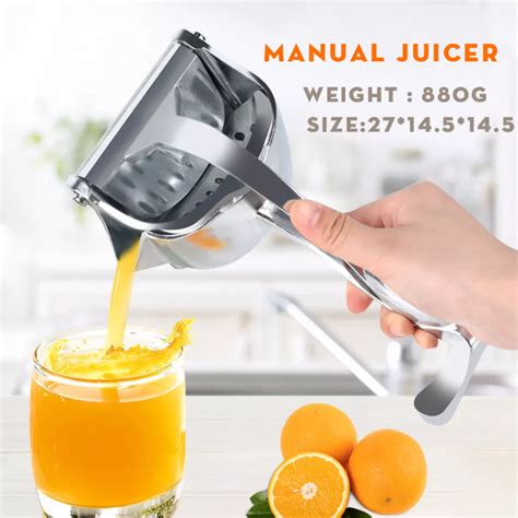 Hand Fruit Juice Squeezer At Travis Petrie Blog