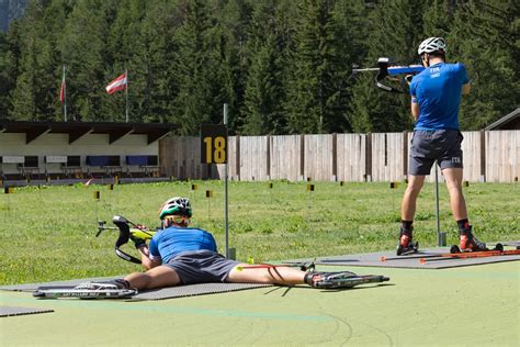 Valle D Aosta Previsti Lavori Di Adeguamento Per La Pista Di Skiroll A