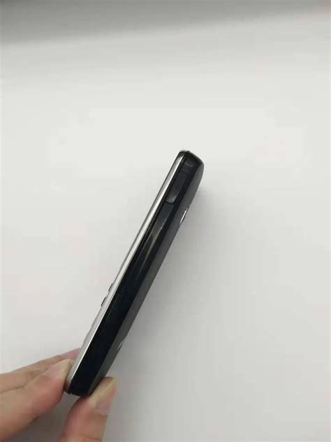 Samsung C3322 Specification