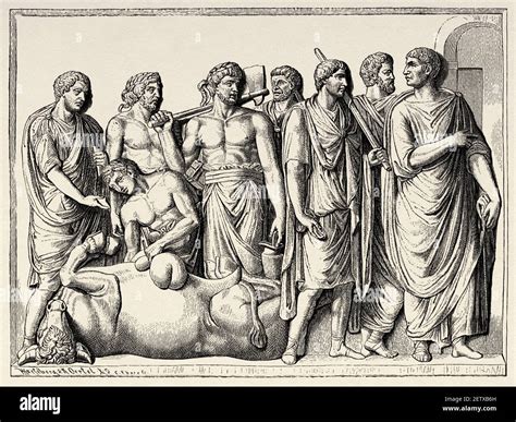 Roman Religion