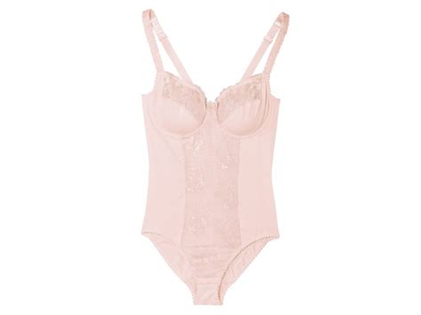 Dámské body Esmara Lingerie Lidl cena recenze