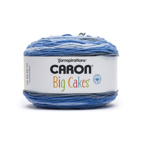 Caron® Big Cakes™ Yarn Michaels