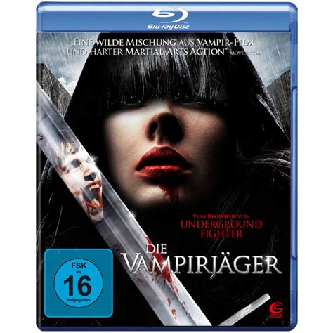 Vampirjäger Uncut FilmCult Bochum Dominik Spitzner 3 50