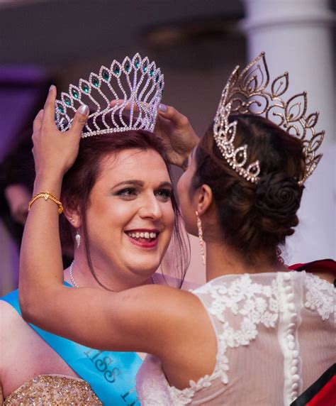 A Real Insight Into The Pageant World Huffpost Uk Life