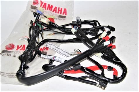 Jual KABEL BODY KABEL BODI MIO SOUL GT 125 WIRE HARNESS ASSY 2SX H2590