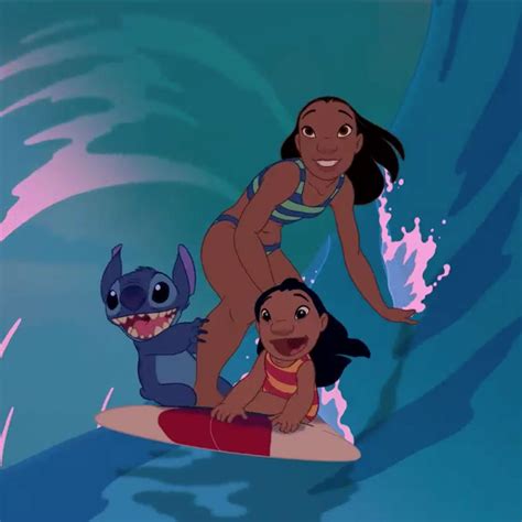 Live Action Lilo Stitch Movie Cast Everything We Know 57 Off