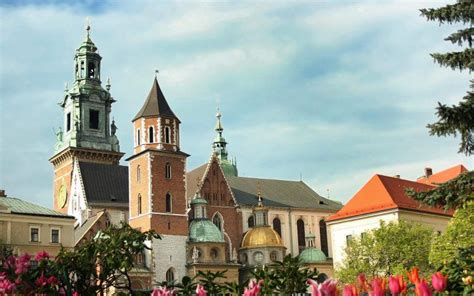 Qu Ver Y Hacer En Cracovia Lugares Imprescindibles Para Visitar