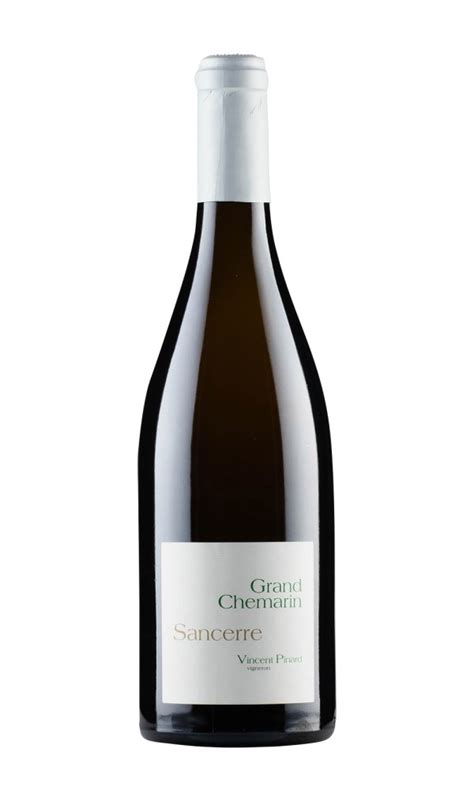 Sancerre Grand Chemarin Vincent Pinard 2020 Hedonism Wines