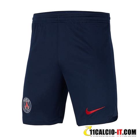 Le Nuove Pantaloncini Calcio Psg Prima