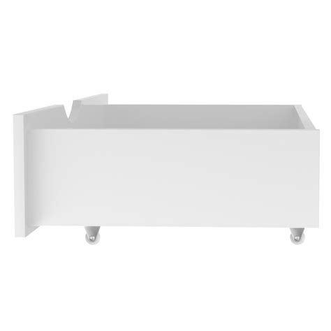 Livingfusion Clara Under Bed Drawers Temple And Webster