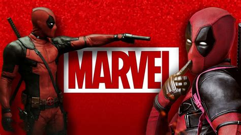 Is Deadpool A Part Of The Mcu Explained