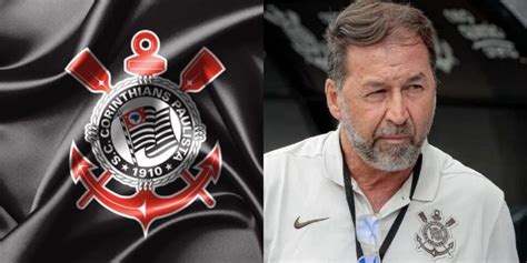 O Decreto De Melo Sobre O Corinthians Se Tornar Saf Precisa