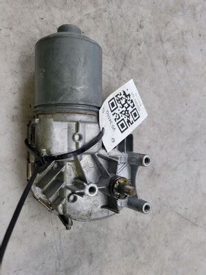 Moteur D Essuie Glace Avant Occasion Audi A6 4F1955023K GPA