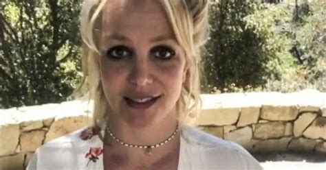 Britney Spears Violente Une Employ E Porte Plainte Contre La